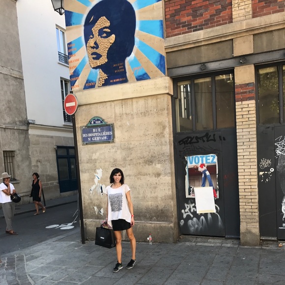 Fashion, world and time traveller! - Picture 8 of 16